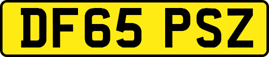 DF65PSZ