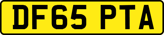 DF65PTA