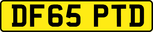 DF65PTD