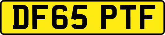 DF65PTF