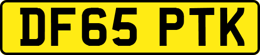 DF65PTK