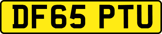 DF65PTU