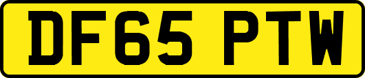 DF65PTW