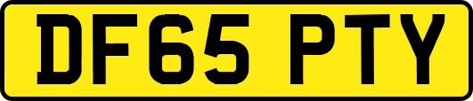 DF65PTY