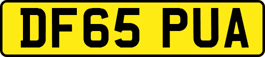 DF65PUA