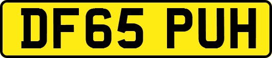 DF65PUH