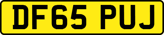 DF65PUJ