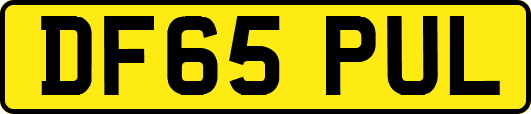 DF65PUL