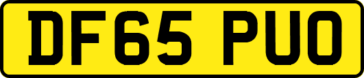 DF65PUO