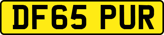 DF65PUR