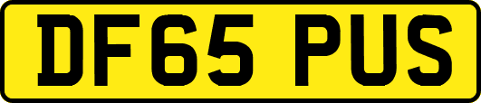 DF65PUS