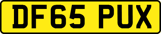 DF65PUX
