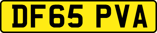 DF65PVA