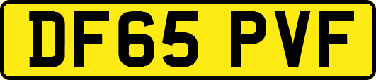 DF65PVF