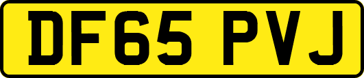 DF65PVJ