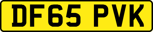 DF65PVK