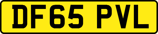 DF65PVL