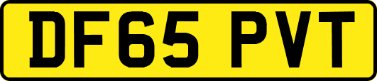 DF65PVT