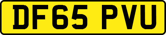DF65PVU