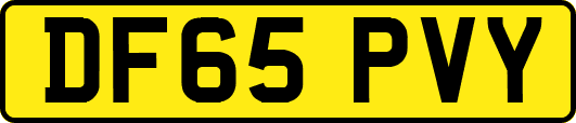 DF65PVY