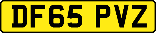 DF65PVZ