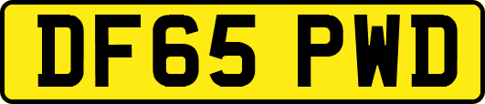 DF65PWD