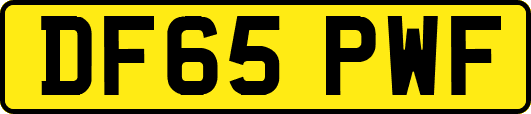 DF65PWF