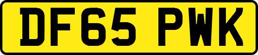 DF65PWK