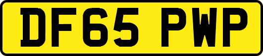 DF65PWP