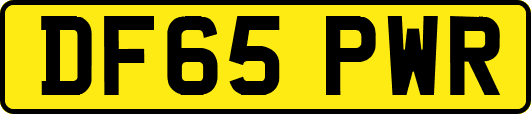 DF65PWR