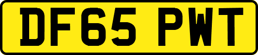 DF65PWT