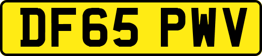 DF65PWV