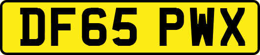 DF65PWX