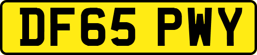 DF65PWY