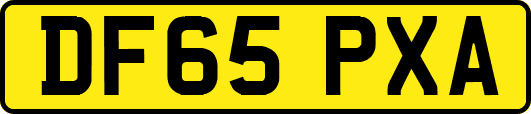 DF65PXA