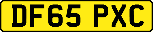 DF65PXC