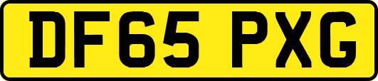 DF65PXG