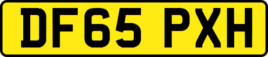DF65PXH