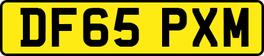 DF65PXM