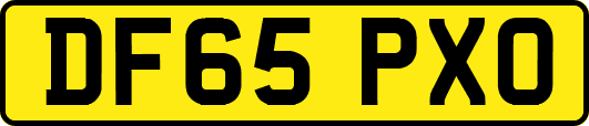 DF65PXO