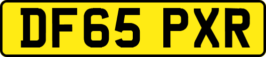 DF65PXR