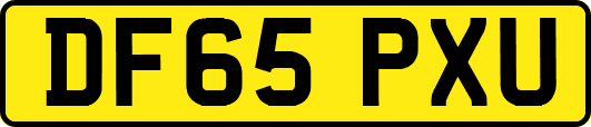 DF65PXU
