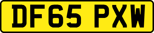 DF65PXW