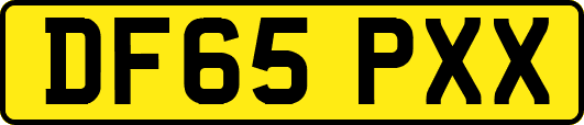 DF65PXX