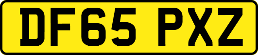 DF65PXZ
