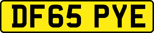 DF65PYE