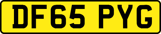 DF65PYG