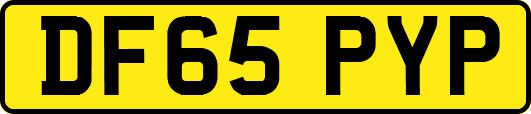 DF65PYP