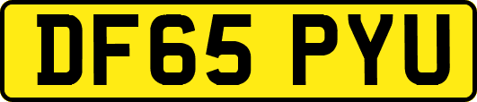 DF65PYU