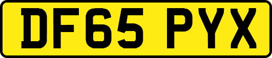 DF65PYX